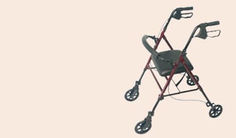 Durable Medical Equipment