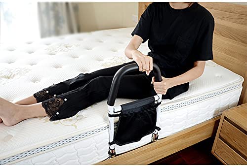 Adjustable Bed Rail3