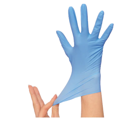 Diamond Gloves IF52 2
