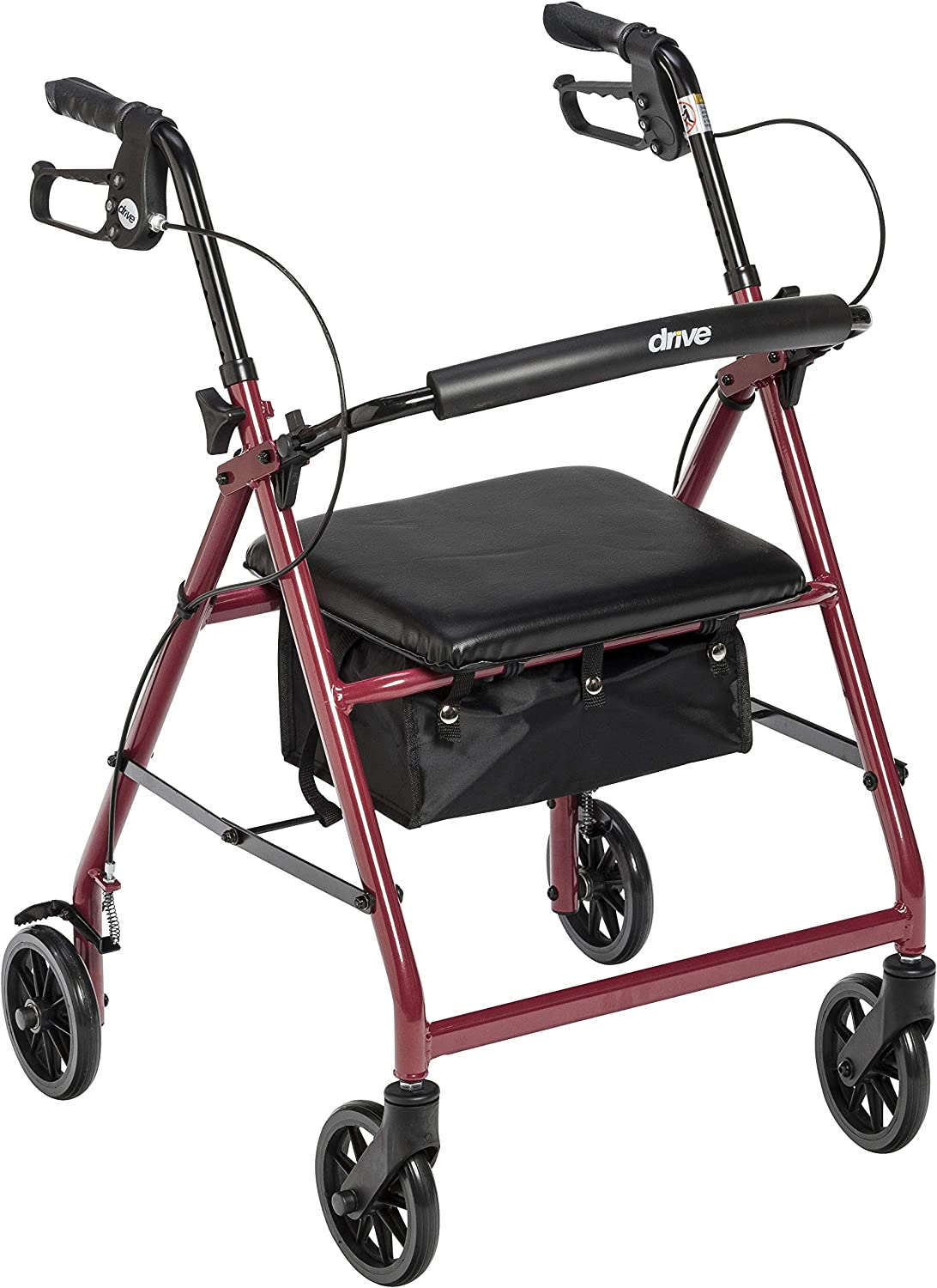 Drive Medical Aluminum1