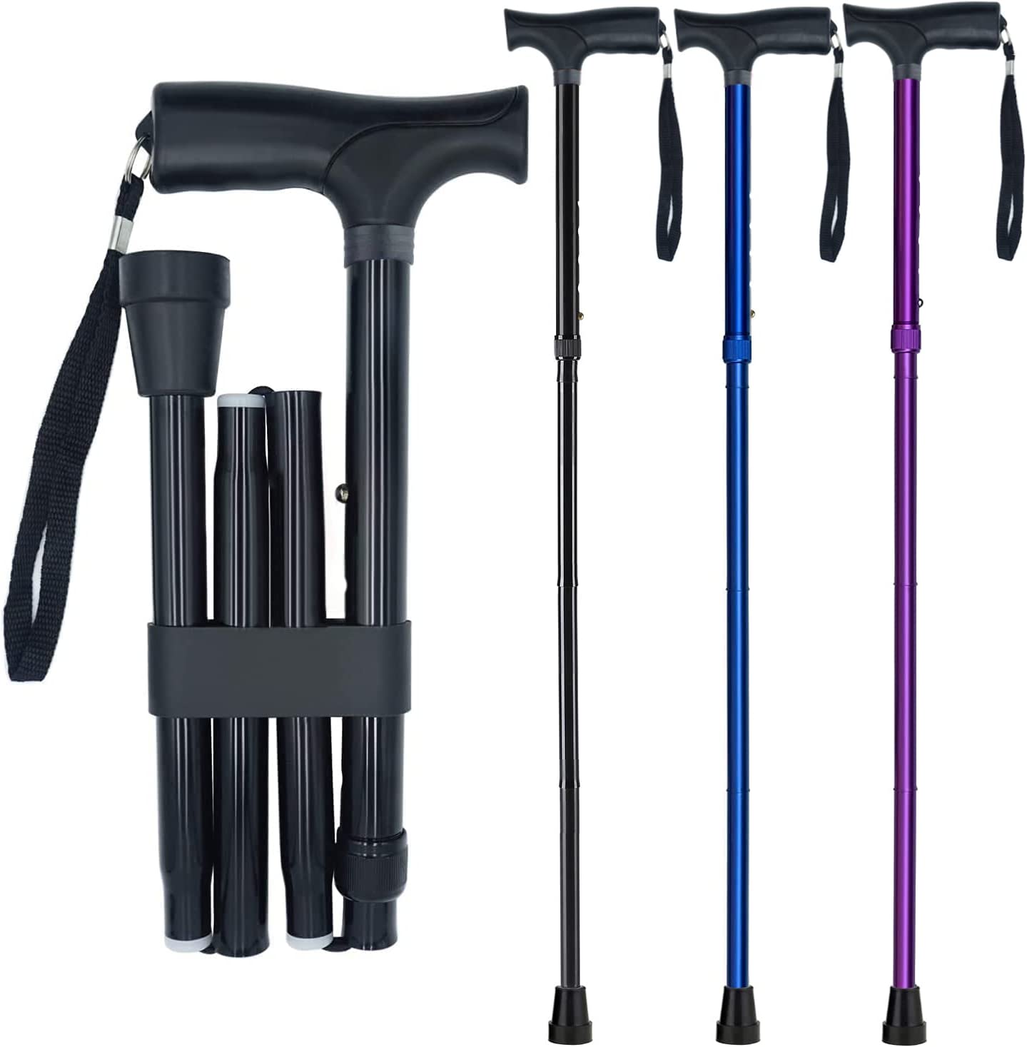 YAMTHR Walking Cane1