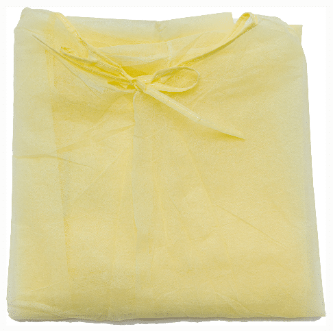 Isolation Gown-2