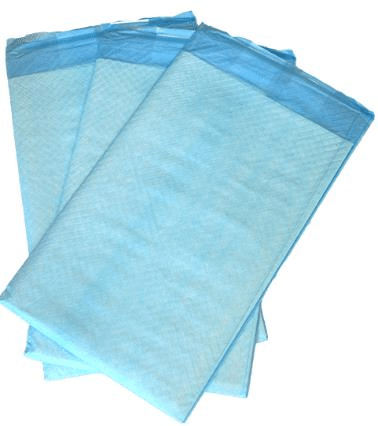 Underpad Dry Plus 30X36-1