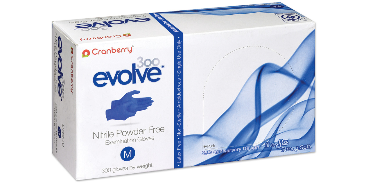 evolve-300